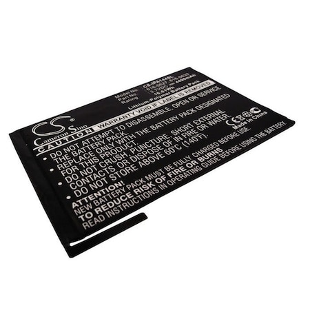 Bsc Preferred Apple mini Retina iPad Mini MD510LL MD512LL MD517LL MD528LL A M Tablet Repl. Battery CS-IPA144SL